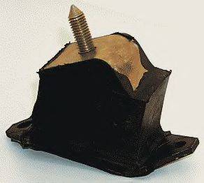 BOGE 87821A Подвеска, двигатель