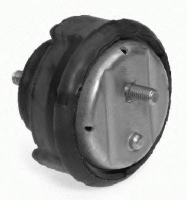 BOGE 87846A Подвеска, двигатель