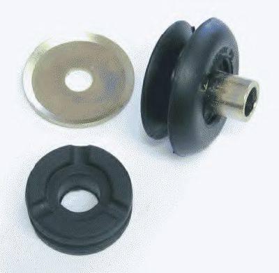 BOGE 88251A Опора стойки амортизатора