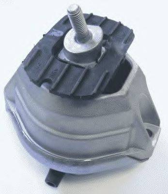 BOGE 88467A Подвеска, двигатель