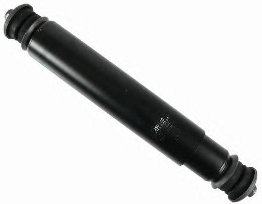 BOGE 50C760 Амортизатор