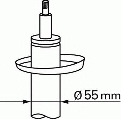 BOGE 36-H64-A