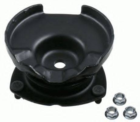 BOGE 87453A Опора стойки амортизатора