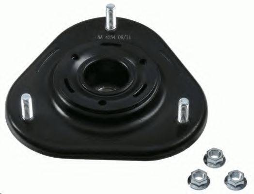BOGE 88250A Опора стойки амортизатора