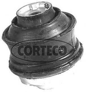 CORTECO 601418 Подвеска, двигатель