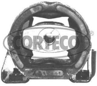 CORTECO 21652161 Подвеска, автоматическая коробка передач; Подвеска, ступенчатая коробка передач