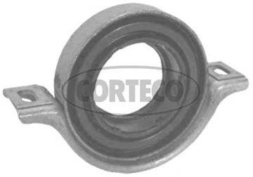 CORTECO 600391 Подвеска, карданный вал