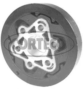 CORTECO 602540 Амортизатор, карданный вал