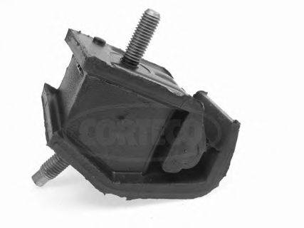 CORTECO 21652878 Подвеска, автоматическая коробка передач; Подвеска, ступенчатая коробка передач