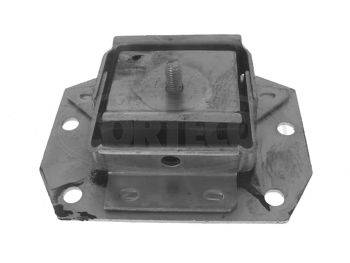 CORTECO 80000129 Подвеска, двигатель