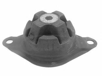 CORTECO 80000226 Подвеска, двигатель
