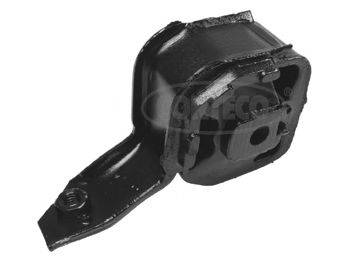 CORTECO 80000472 Подвеска, двигатель