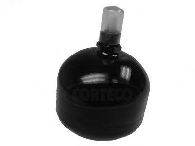 CORTECO 80001407 Гидроаккумулятор, подвеска / амортизация