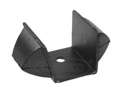 CORTECO 80001518 Подвеска, двигатель