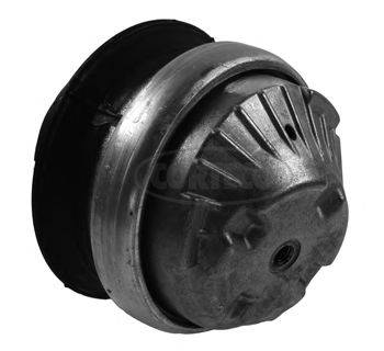 CORTECO 80004207 Подвеска, двигатель