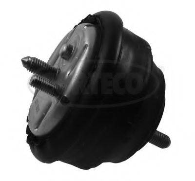 CORTECO 601555 Подвеска, двигатель