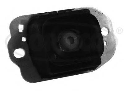 CORTECO 80004590 Подвеска, автоматическая коробка передач; Подвеска, ступенчатая коробка передач