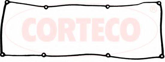 CORTECO 440236P Прокладка, крышка головки цилиндра