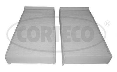 CORTECO 80005089 Фильтр, воздух во внутренном пространстве