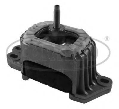 CORTECO 80005197 Подвеска, двигатель