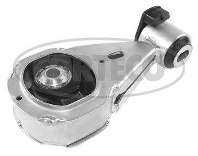 CORTECO 80005235 Подвеска, двигатель