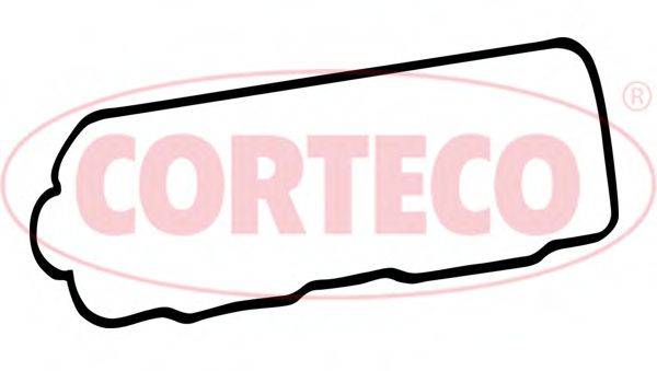 CORTECO 440064P Прокладка, крышка головки цилиндра
