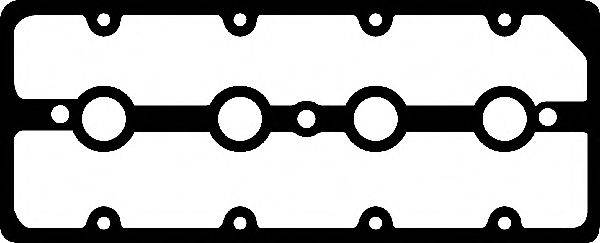 CORTECO 026112P Прокладка, крышка головки цилиндра