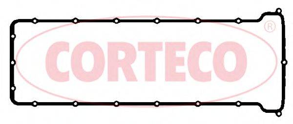 CORTECO 440432P Прокладка, крышка головки цилиндра