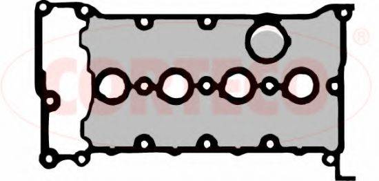 CORTECO 440077P Прокладка, крышка головки цилиндра