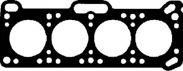 CORTECO 414047P Прокладка, головка цилиндра