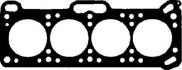 CORTECO 414026P Прокладка, головка цилиндра