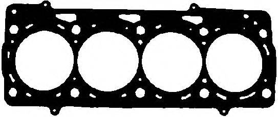 CORTECO 414133P Прокладка, головка цилиндра