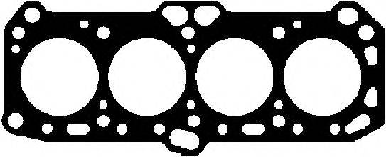 CORTECO 414226P Прокладка, головка цилиндра