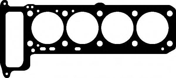 CORTECO 414651P Прокладка, головка цилиндра