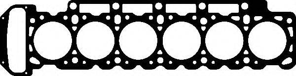 CORTECO 414835P Прокладка, головка цилиндра