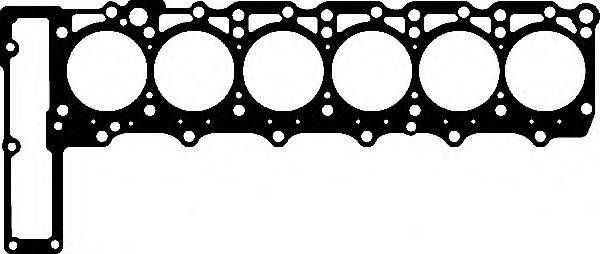CORTECO 414877P Прокладка, головка цилиндра