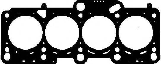 CORTECO 415047P Прокладка, головка цилиндра