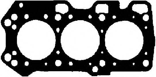 CORTECO 415221P Прокладка, головка цилиндра