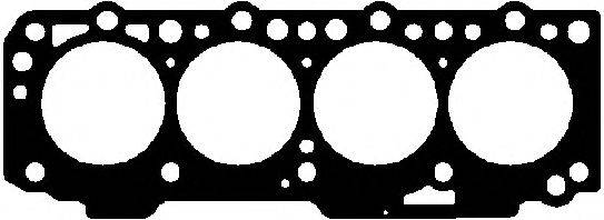 CORTECO 415307P Прокладка, головка цилиндра