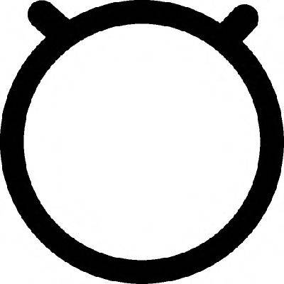 CORTECO 423059H Прокладка, впускной коллектор