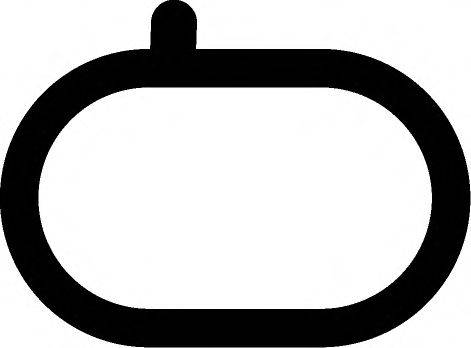 CORTECO 423060H Прокладка, впускной коллектор