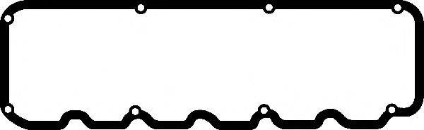 CORTECO 423932P Прокладка, крышка головки цилиндра