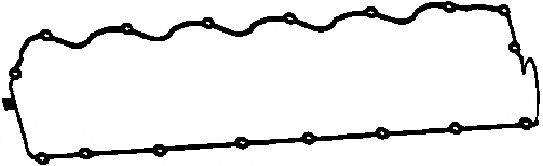 CORTECO 440342P Прокладка, крышка головки цилиндра