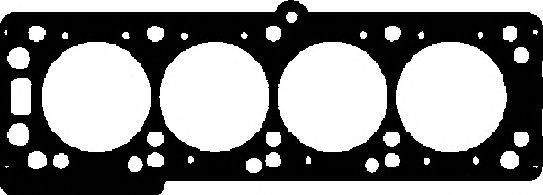 CORTECO 415012P Прокладка, головка цилиндра