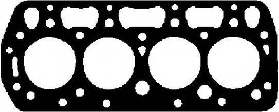 CORTECO 414397P Прокладка, головка цилиндра