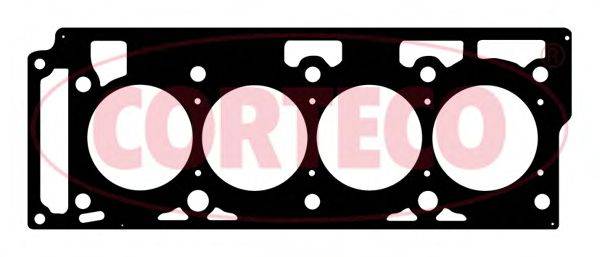 CORTECO 415420P Прокладка, головка цилиндра