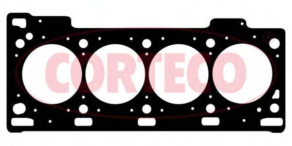 CORTECO 415447P Прокладка, головка цилиндра