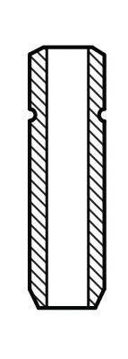 AE VAG96107 Направляющая втулка клапана
