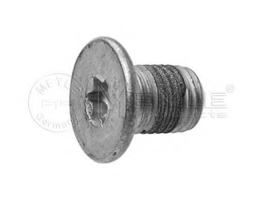 MEYLE 0149110001 Болт, диск тормозного механизма