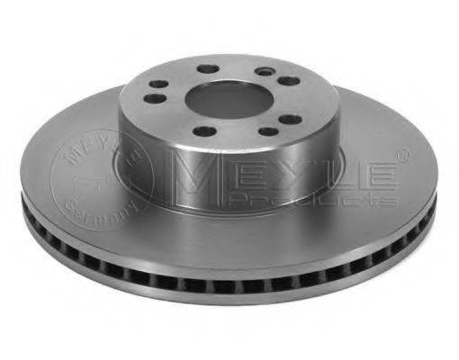 MEYLE 0155212021 Тормозной диск